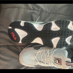 FILA MENS